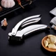 Чеснокодавка LOSSO Premium GP-304 - изображение 8