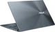 Ноутбук ASUS ZenBook 14 UM425QA-KI080 (90NB0TV1-M02230) Pine Grey / AMD Ryzen 7 5800H / RAM 16 ГБ / SSD 512 ГБ - изображение 11