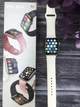 Smart watch M16 White Смарт часы 6 series 44mm - изображение 3