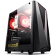 Корпус Segotep Prime V Black без БЖ, 2хUSB2.0, 1хUSB3.0 (SG-LZV) (6959371309417) - изображение 2