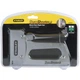 Степлер будівельний Stanley OPP Heavy Duty TR110 (6-TR110) - зображення 2