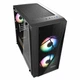 Корпус Segotep Prime L Black без БЖ, 2хUSB2.0, 1хUSB3.0 (SG-LZL) (6959371309769) - изображение 2