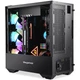 Корпус Segotep PHOENIX G5 Black без БЖ, 2хUSB3.0 (SG-G5) (6959371302456) - изображение 6