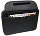 Сумка для ноутбука Esperanza Classic+ Black (ET103) 17" - изображение 6