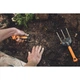 Лопата Fiskars для розсади Premium Planters (1000727) - зображення 2