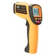 Пірометр Benetech професійний 200-1650°C GM1650 (GM1650) - зображення 1