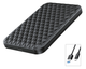 Зовнішня кишеня Orico для HDD/SSD 2.5" 2520C3-BK-EP USB Type-C - Black - зображення 1