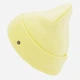 Шапка Ozzi RX-255-27 56-59 Желтая - изображение 3