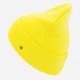 Шапка Ozzi RX-255-25 56-59 Солнечно-желтая - изображение 4