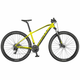 Велосипед SCOTT Aspect 970 yellow (CN) 29" 2021 - изображение 1