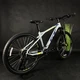 Велосипед GT AVALANCHE COMP 27.5" Gray 2018 - зображення 4