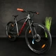 Велосипед SCOTT Scale 970 dark grey (CN) 29" 2021 - изображение 4