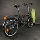 Велосипед Outleap RIO 20" Black 2021 - изображение 4