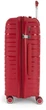 Чемодан Gabol Kiba (M) Red (122046 008) - изображение 2