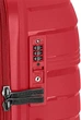 Чемодан Gabol Kiba (S) Red (122022 008) - изображение 6
