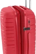 Чемодан Gabol Kiba (L) Red (122047 008) - изображение 10