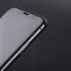Защитное стекло TOPK для Apple iPhone XS Full Glue с рамкой Black - изображение 3