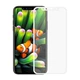 Защитное стекло TOPK для Apple iPhone XS Full Glue с рамкой White - изображение 3