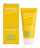 Biotherm Creme Solaire Dry Touch сонцезахисний матуючий крем для обличчя SPF 50, 50 мл - изображение 2