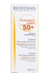 Сонцезахисний крем Bioderma Photoderm Laser проти пігментних плям SPF 50+ 30 мл - зображення 4