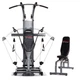 Фітнес станція Finnlo Bio Force Extreme 3841 - зображення 1