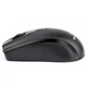 Мышка REAL-EL RM-308 Wireless Black - изображение 4