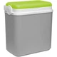 Термобокс Adriatic 12 л Grey/Green (8002936923011) - изображение 1