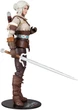Фигурка McFarlane - Witcher Gaming 7 Figures Wave 2 - Ciri - зображення 6