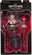 Фигурка McFarlane - Witcher Gaming 7 Figures Wave 2 - Ciri - зображення 8