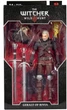 Фигурка Ведьмак Геральт из Ривии The Witcher Geralt of Rivia McFarlane 13406 - изображение 3