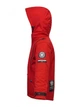 Куртка Suber Byber 390 110 см Красная - изображение 2
