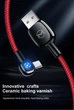 Кабель Mcdodo 90° Degree Auto Power Off Micro USB Cable 1 м (CA-5930) - зображення 6