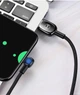 Кабель Mcdodo 90° Degree Auto Power Off Type-C Cable 1 м Black (CA-5920) - изображение 12