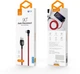 Кабель Mcdodo 90° Degree Auto Power Off Micro USB Cable 1 м (CA-5930) - зображення 15