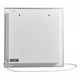 Обігрівач Ecoteplo AIR МО 700 Вт білий (до 18 м. кв) - зображення 5