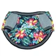 Куртка для собак DogClub Hawaii Multicolor S - изображение 3