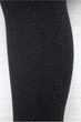 Колготки Knittex 92-98 / 2,5-3 года см Черный (2125000645728) - изображение 2