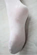 Колготки Knittex 68-74 / 6-12 мес см Белый (5906906001057) - изображение 5