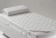 Ортопедичний матрац Bavaria Wolltex Company Levitan BWC 20 De-Luxe SC 90x190 - зображення 1