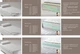 Ортопедичний матрац Bavaria Wolltex Company Levitan BWC 20 De-Luxe SC 90x190 - зображення 4