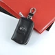 Чохол для ключів з карабіном Hyundai (Шкіра) 2860 - изображение 1