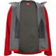 Штормовка Marmot Knife Edge GORE-TEX (размер Medium, цвет Victory Red) - изображение 6
