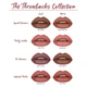 Стойкая матовая помада HUDA BEAUTY Power Bullet Matte Lipstick Dirty Thirty 3 г (6291106032840) - изображение 4