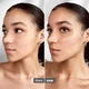 Жидкий хайлайтер для скул и губ без пигмента BECCA Zero No Pigment Glass Highlighter for Face+Lip 6.5 мл (9331137030419) - изображение 4