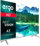 Телевизор Ergo 43DFT7000 - изображение 5
