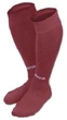 Гетры мужские Joma Classic II 40-46 Бордовые (9996509845116) - изображение 1