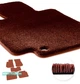 Двухслойные коврики Sotra Magnum Red для Daewoo Lanos (mkI) 1997-2017 (ST 06665-MG20-Red) - изображение 1