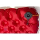 Надувной коврик Sea To Summit Air Sprung Comfort Plus Insulated Mat Large Червоний - изображение 6