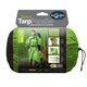 Пончо Sea To Summit Tarp Poncho Зелений - изображение 2