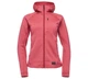 Флис женский Black Diamond Factor Hoody L Рожевий - изображение 1